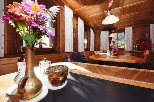 Foto general de Bed-and-Breakfast Haus Saler