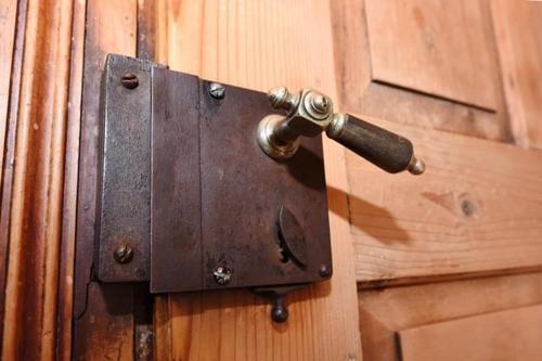 Foto general de Bed-and-Breakfast Haus Saler