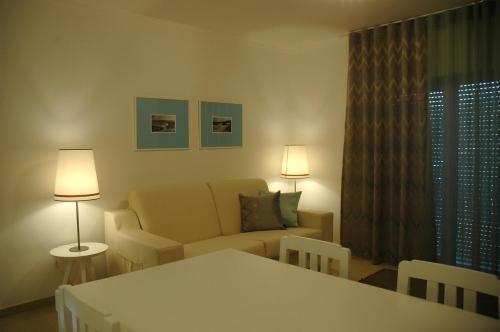 Foto de una habitación de Hotel Dom Lourenco