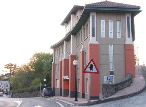 Foto general de Hotel Elizalde