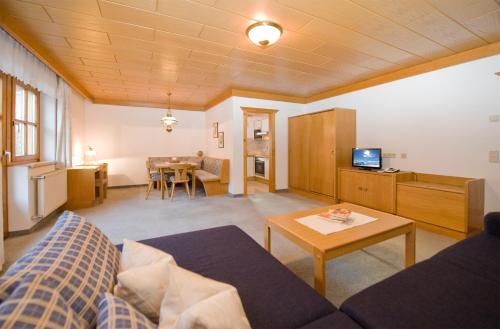 Foto general de Appartement Wimreiter