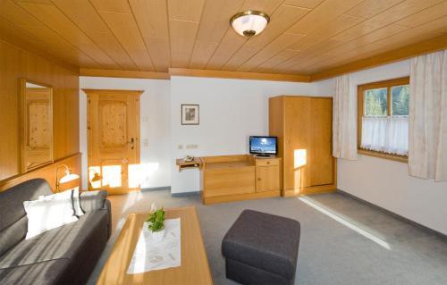 Foto de una habitación de Appartement Wimreiter