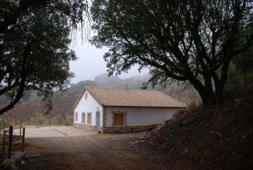 Foto general de Casa Rural Las Encinas