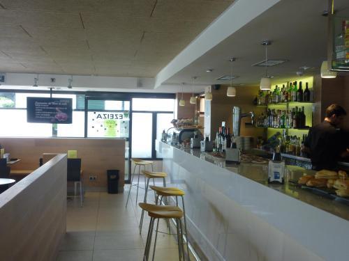 Foto general de Hotel Ezeiza