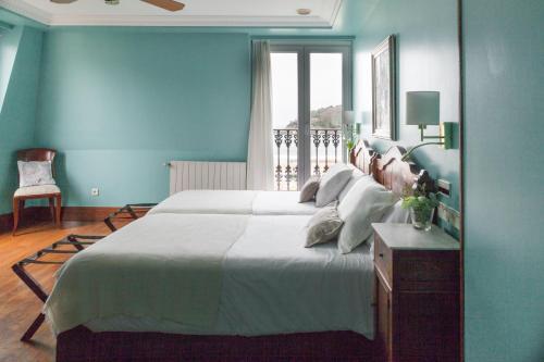 Foto general de Hotel La Galería