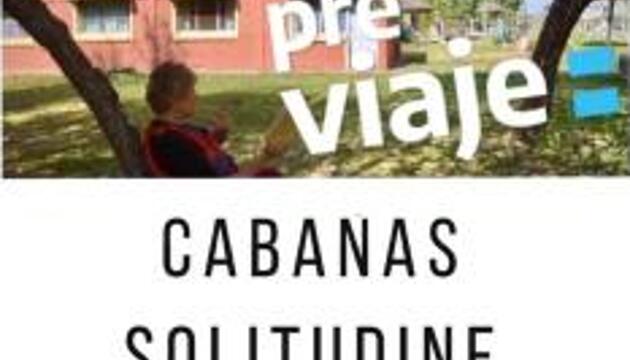 Foto de Complejo Solitudine