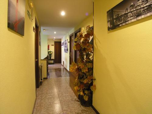 Foto general de Hotel Gorbea