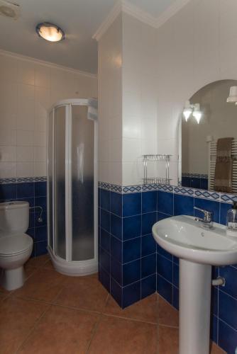 Foto de una habitación de Ca L´Ángels