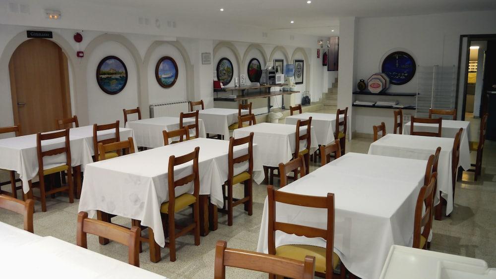 Foto general de Hotel Abelay