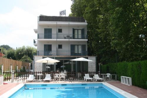 Foto general de Hotel L&amp;#039;Ast