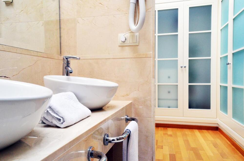 Foto de una habitación de Villas Opal Anfi Tauro