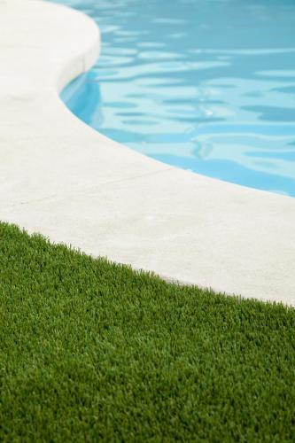 Foto de una habitación de Villas Opal Anfi Tauro