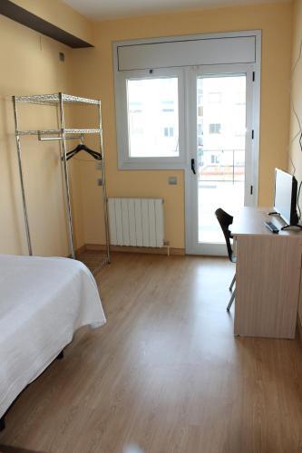 Foto general de Hostal Cal Siles