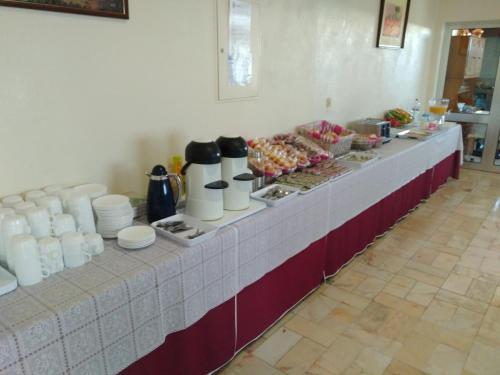 Foto general de Hotel Padre Cruz