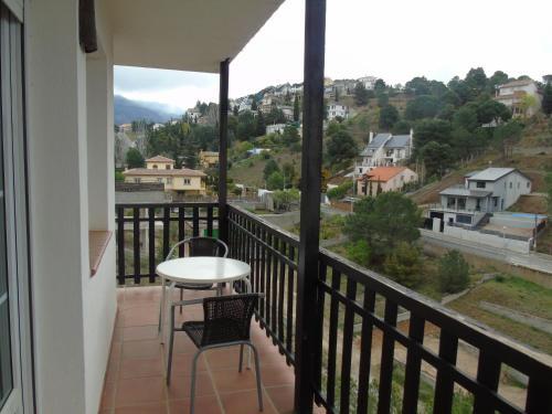 Foto general de Apartamentos Turísticos Cumbres Verdes