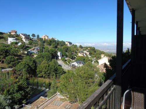 Foto general de Apartamentos Turísticos Cumbres Verdes