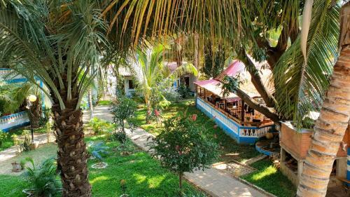 Foto general de Victory Hotel Restaurant &amp;amp; Piscine