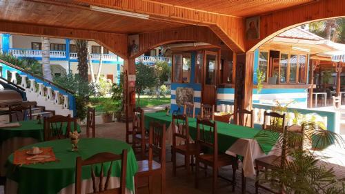 Foto general de Victory Hotel Restaurant &amp;amp; Piscine