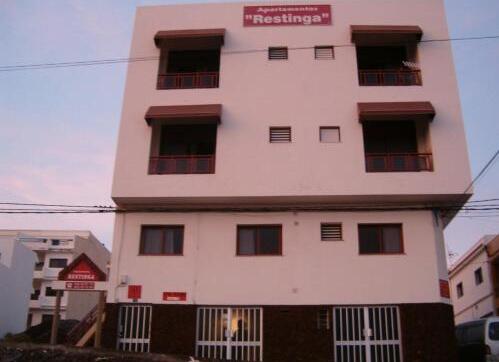 Foto general de Apartamentos Restinga