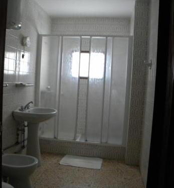 Foto de una habitación de Apartamentos Restinga
