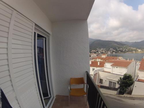 Foto de una habitación de Hostal German