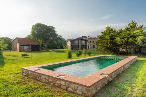 Foto general de Hotel Mas Pere Pau