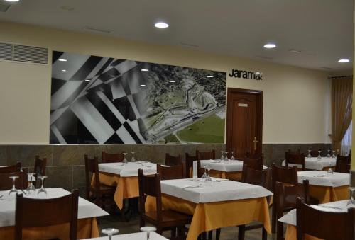 Foto general de Hotel Jarama