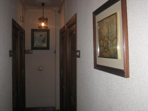 Foto general de Hostal Restaurante la Trucha