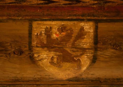 Foto general de Hospederia Porta Coeli