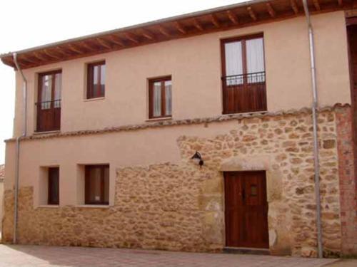 Foto general de Hotel Rural Fuente del Val