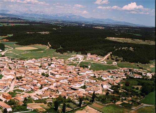 Foto general de Hotel Rural Fuente del Val