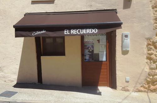 Foto general de Hotel Rural Fuente del Val