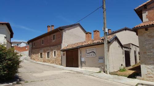 Foto general de Hotel Rural Fuente del Val