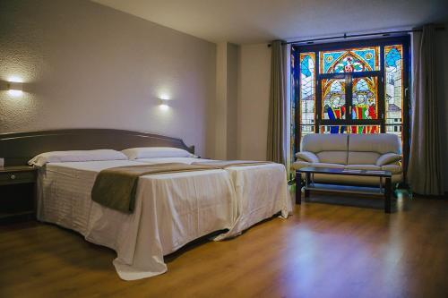 Foto general de Hotel Ducay
