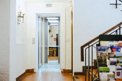 Foto general de Hotel Ducay