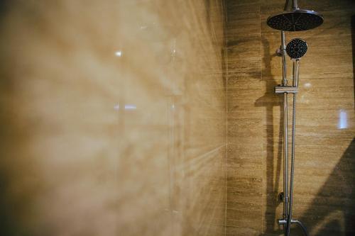 Foto de una habitación de Hotel Ducay