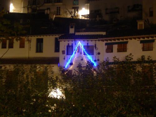 Foto general de La Casa de la Abuela