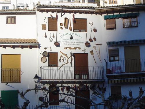 Foto general de La Casa de la Abuela