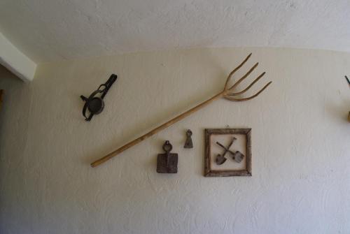 Foto general de La Casa de la Abuela