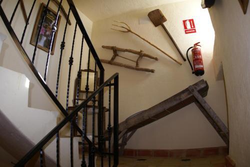 Foto general de La Casa de la Abuela