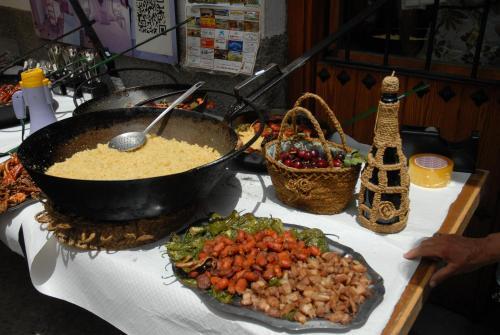 Foto general de La Casa de la Abuela