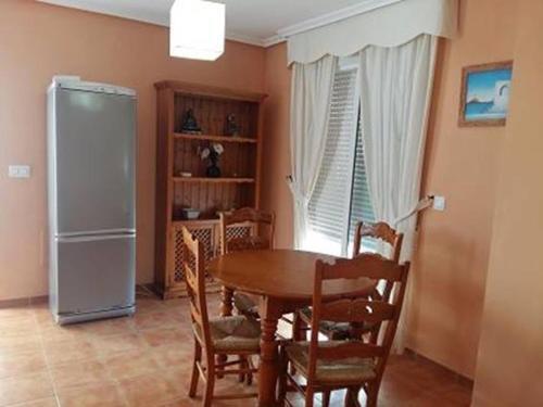 Foto de una habitación de Alquileres Vacacionales Urbanización Torremar Natura vacacionesenvera.com