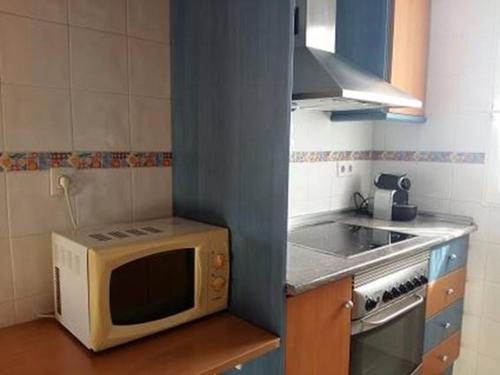 Foto de una habitación de Alquileres Vacacionales Urbanización Torremar Natura vacacionesenvera.com