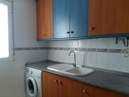 Foto de una habitación de Alquileres Vacacionales Urbanización Torremar Natura vacacionesenvera.com