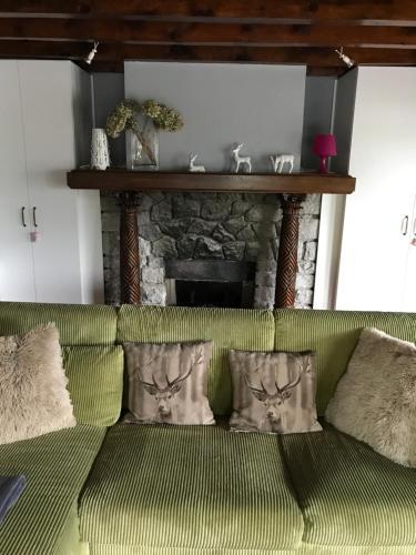 Foto de una habitación de Hotel Mauberme