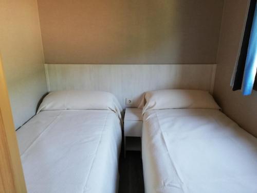 Foto de una habitación de Camping Panticosa