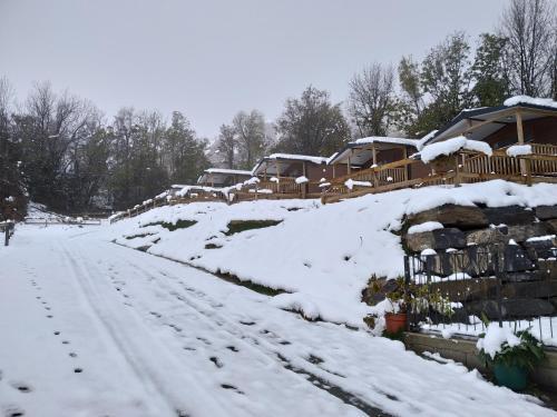 Foto general de Camping Panticosa