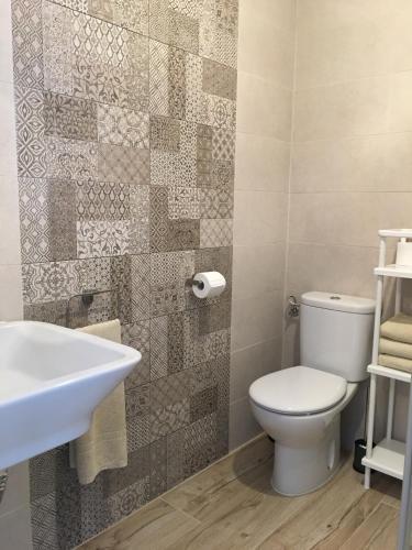 Foto de una habitación de La Posada de Mijas