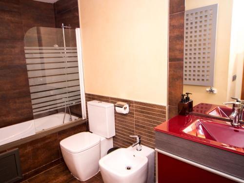 Foto general de LucasLand Apartments Sitges