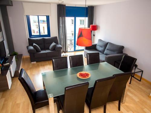 Foto general de LucasLand Apartments Sitges
